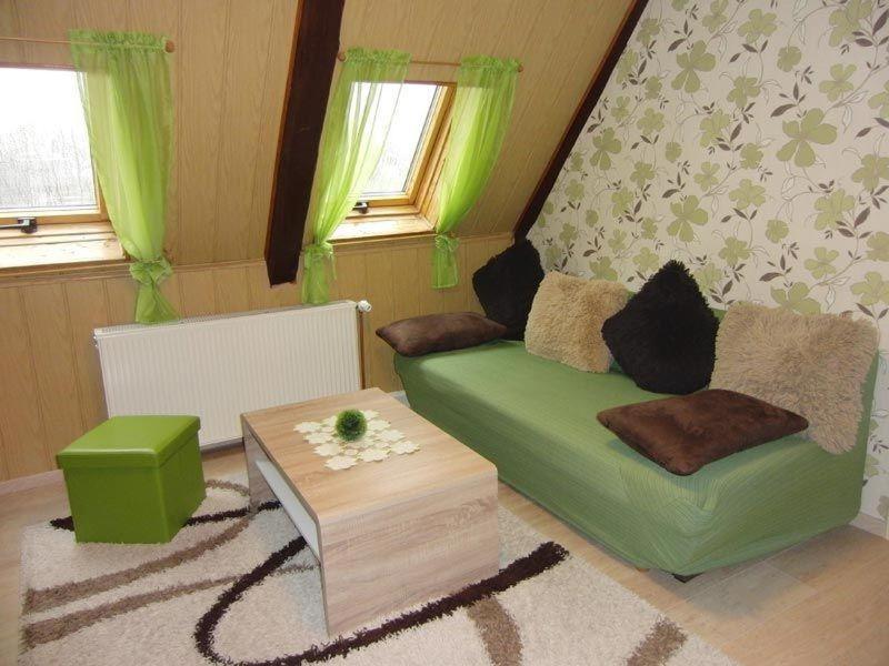 Ferienwohnung-Ritscher-In-Lichtenhain-1 Exteriér fotografie