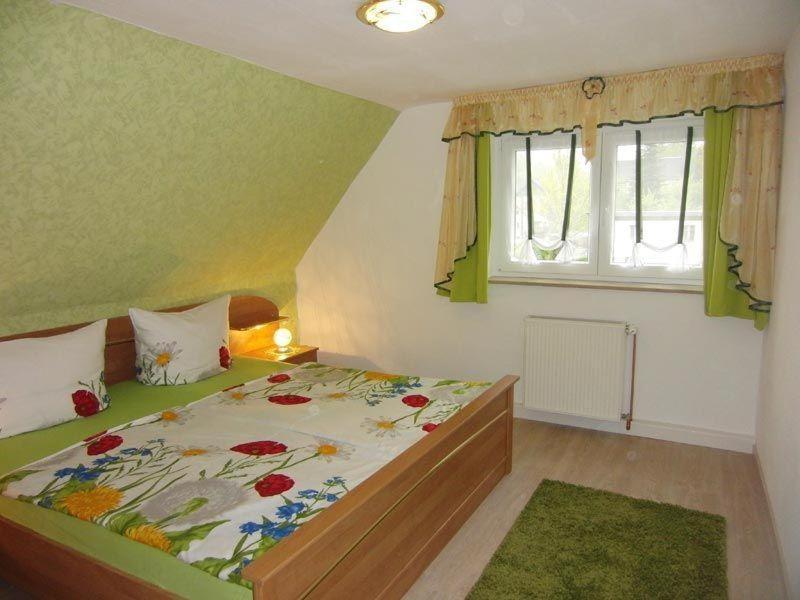 Ferienwohnung-Ritscher-In-Lichtenhain-1 Exteriér fotografie