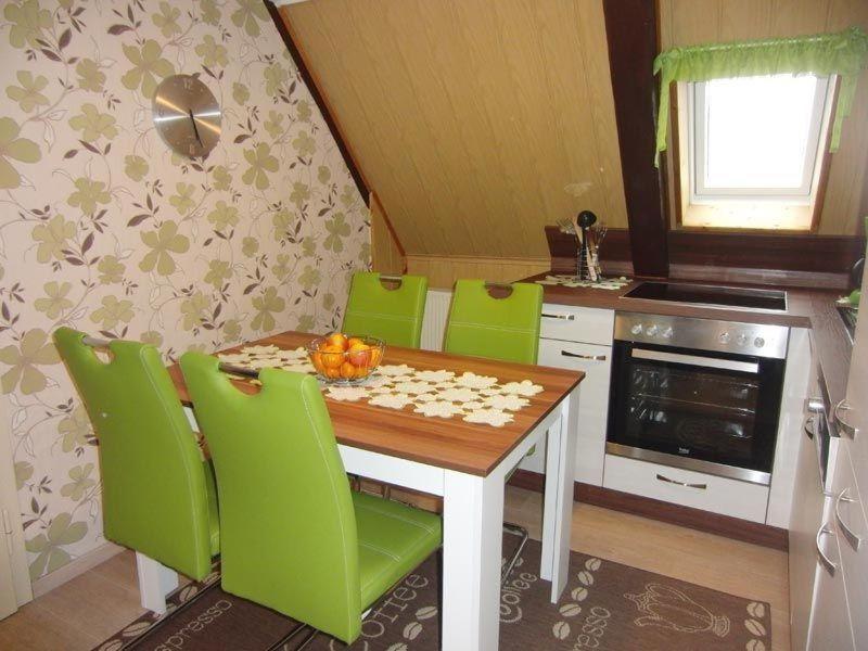 Ferienwohnung-Ritscher-In-Lichtenhain-1 Exteriér fotografie